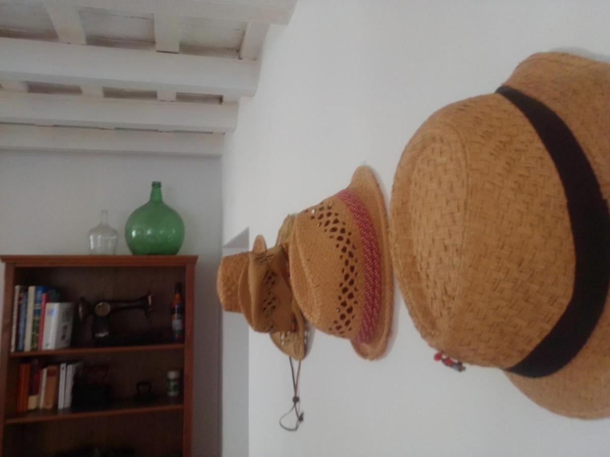 博尔诺斯La Puerta Azul别墅 外观 照片