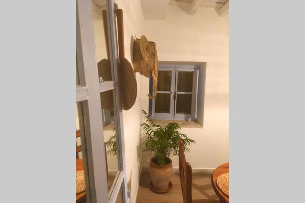 博尔诺斯La Puerta Azul别墅 外观 照片